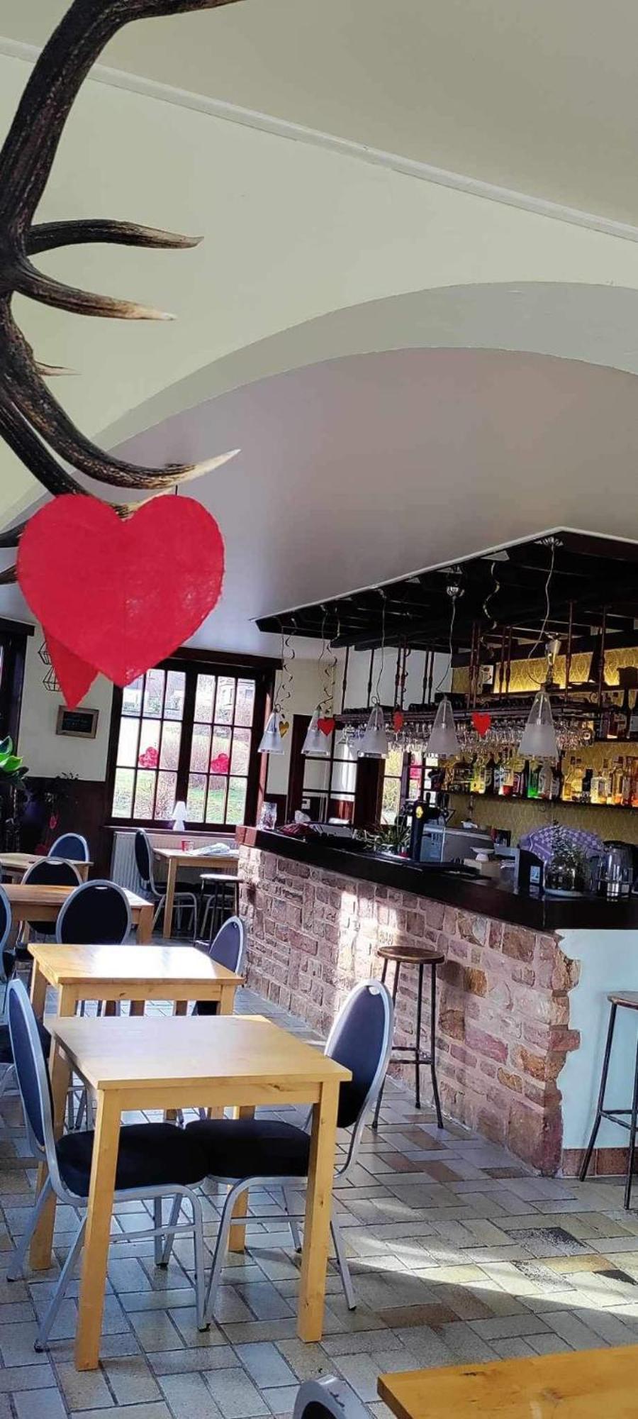 Auberge Au Pont De Villettes Lierneux 외부 사진